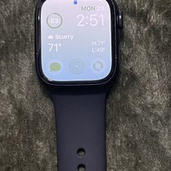 Apple Watch 