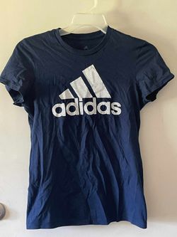 New women's T-shirt size small from Adidas
