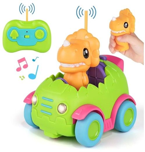 Remote Control Toy