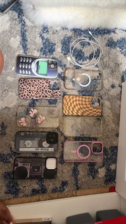 13 pro max iphone cases