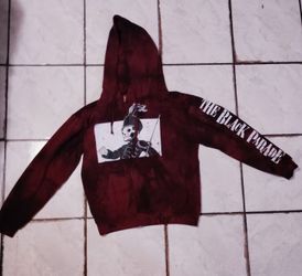 My Chemical Romance Zip Up