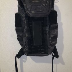 Oakley Backpack 