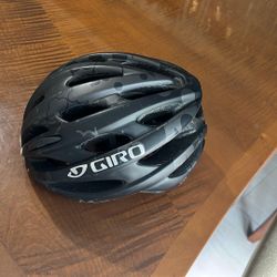 Giro Verona Helmet