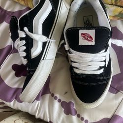 Knu Skool Vans