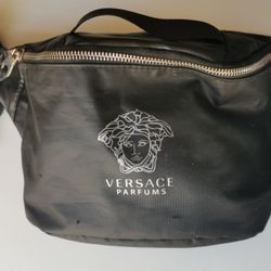 Versace Parfums Fanny Pack Belt Bag 