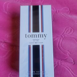 Mens Tommy Hilfiger Cologne