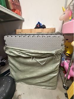 Mat Foam