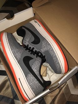 Air force 1 Size 11