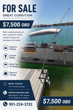 Pontoon