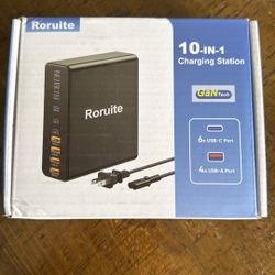 Charging Station for Multiple Devices
