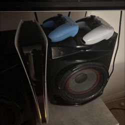 Ps4 Pro And Ps5 Digital Bundle 