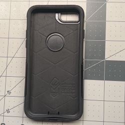 otter box case commuter iphone 7