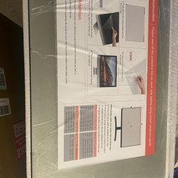 Computer Blue Light Blocking Screen Protector 