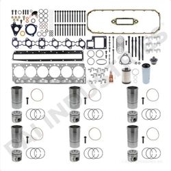 International DT466 Overhaul Kit 1893941c98