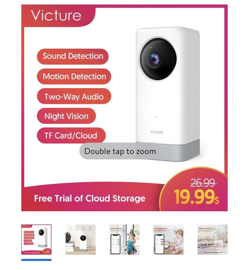 Xiaomi Mijia Dafang Dafang 1080p 1080p Smart Mijia Dafang