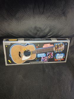 Little Tikes Acoustic Guitar