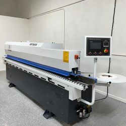 Used edge banding