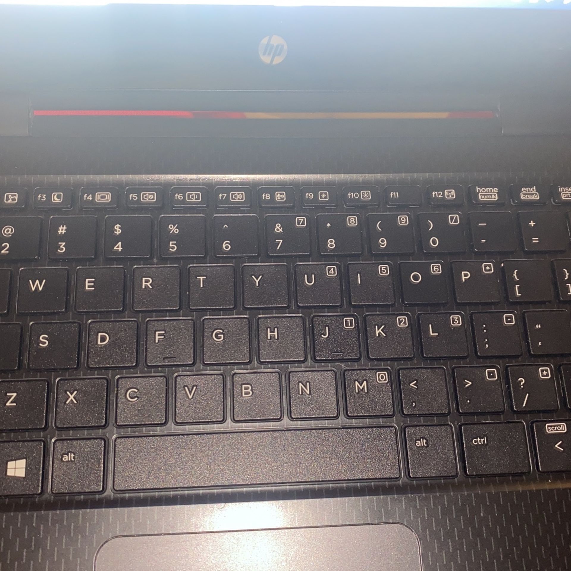 hp laptop  windows 11 enterprise (64 bit)
