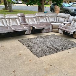 Beautiful Couches Recliners