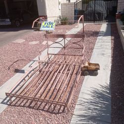 Outdoor Patio Furniture 