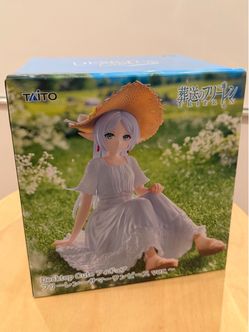 Frieren Figurine
