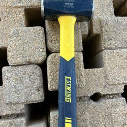 Estwing 3lb Sledgehammer 