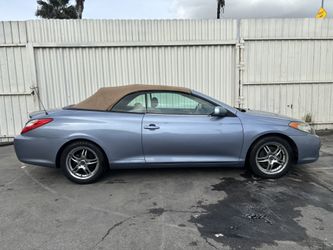 2004 Toyota Solara