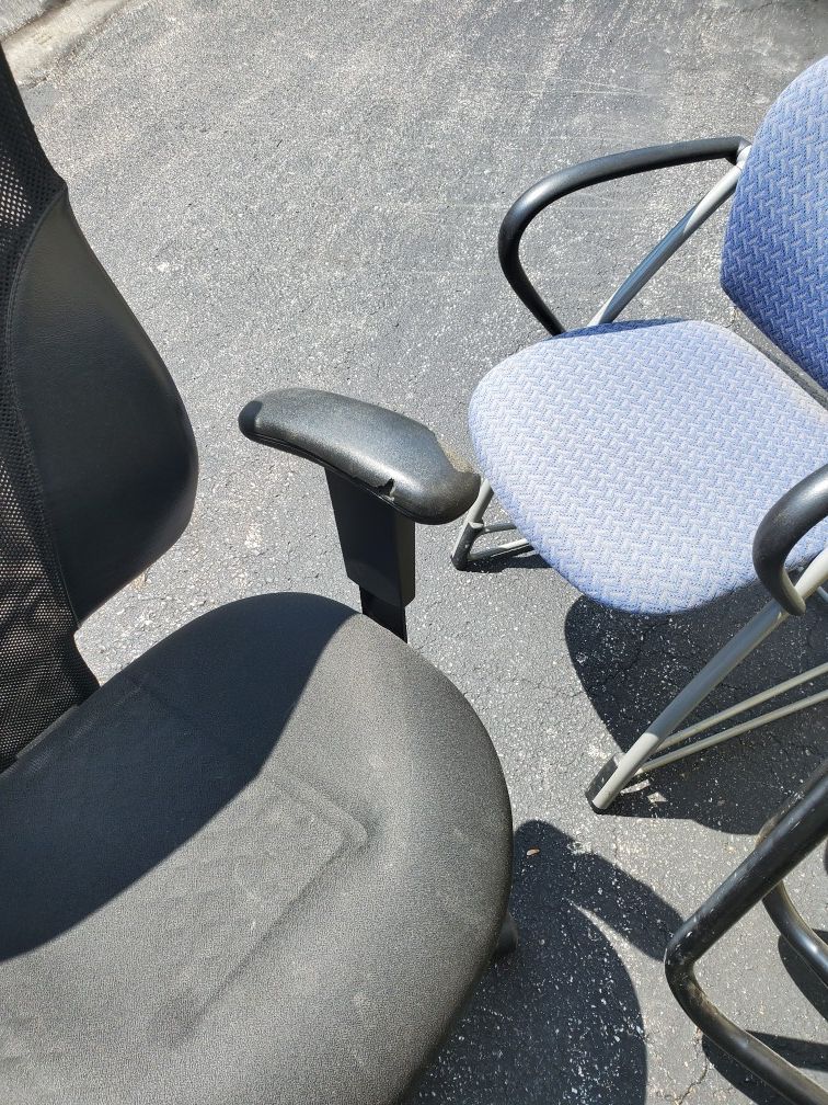 Office furniture