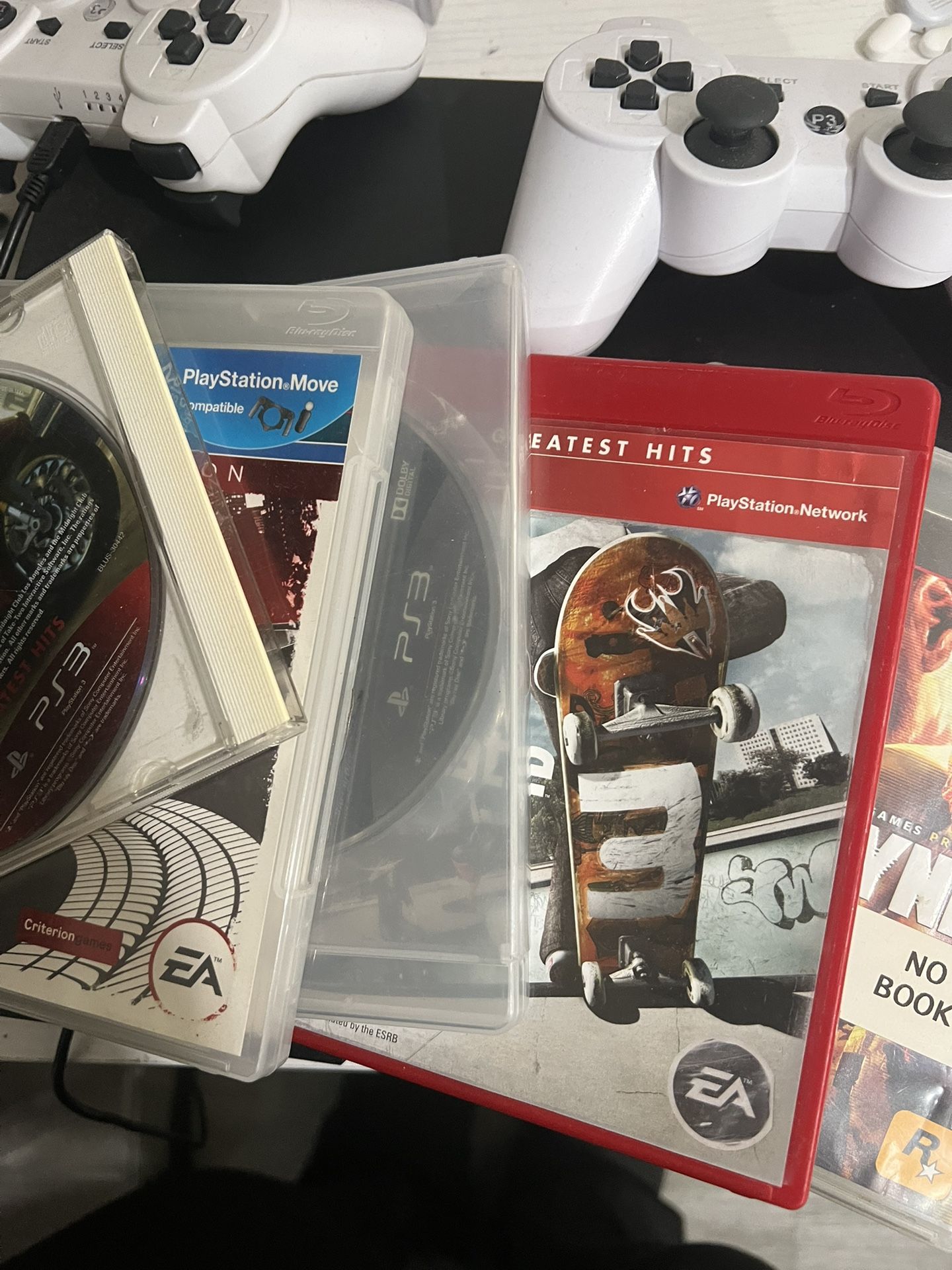 PS3 