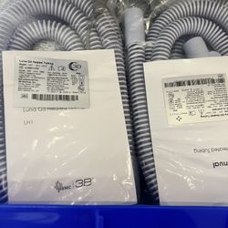 Cpap Tubing & Water Chamber Luna G3 *New*
