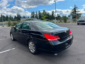 2005 Toyota Avalon