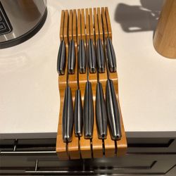 Knife Set