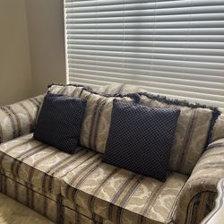 Living room furniture