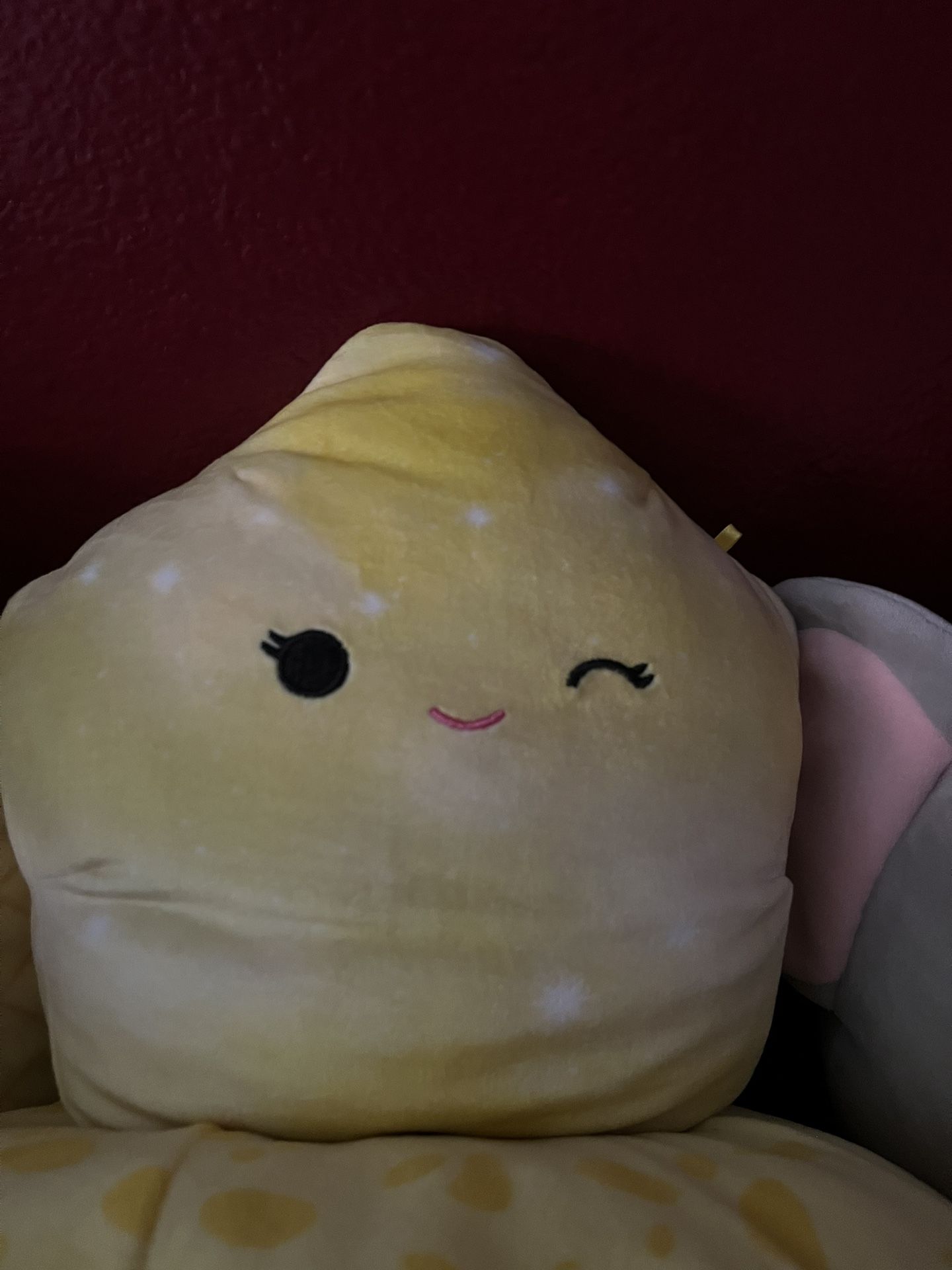 Star Squishmellow
