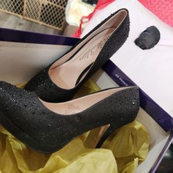 New Heels
