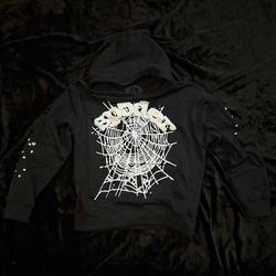 Sp5der Hoodie (new)