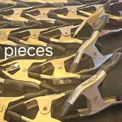 Clamps 