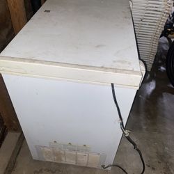 Freezer 