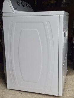 30" Whirlpool (gas)Dryer