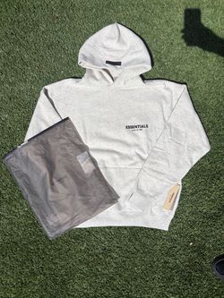 Essentials Hoodie