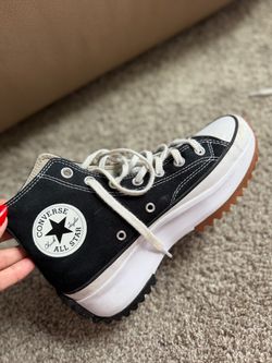 Women’s Converse
