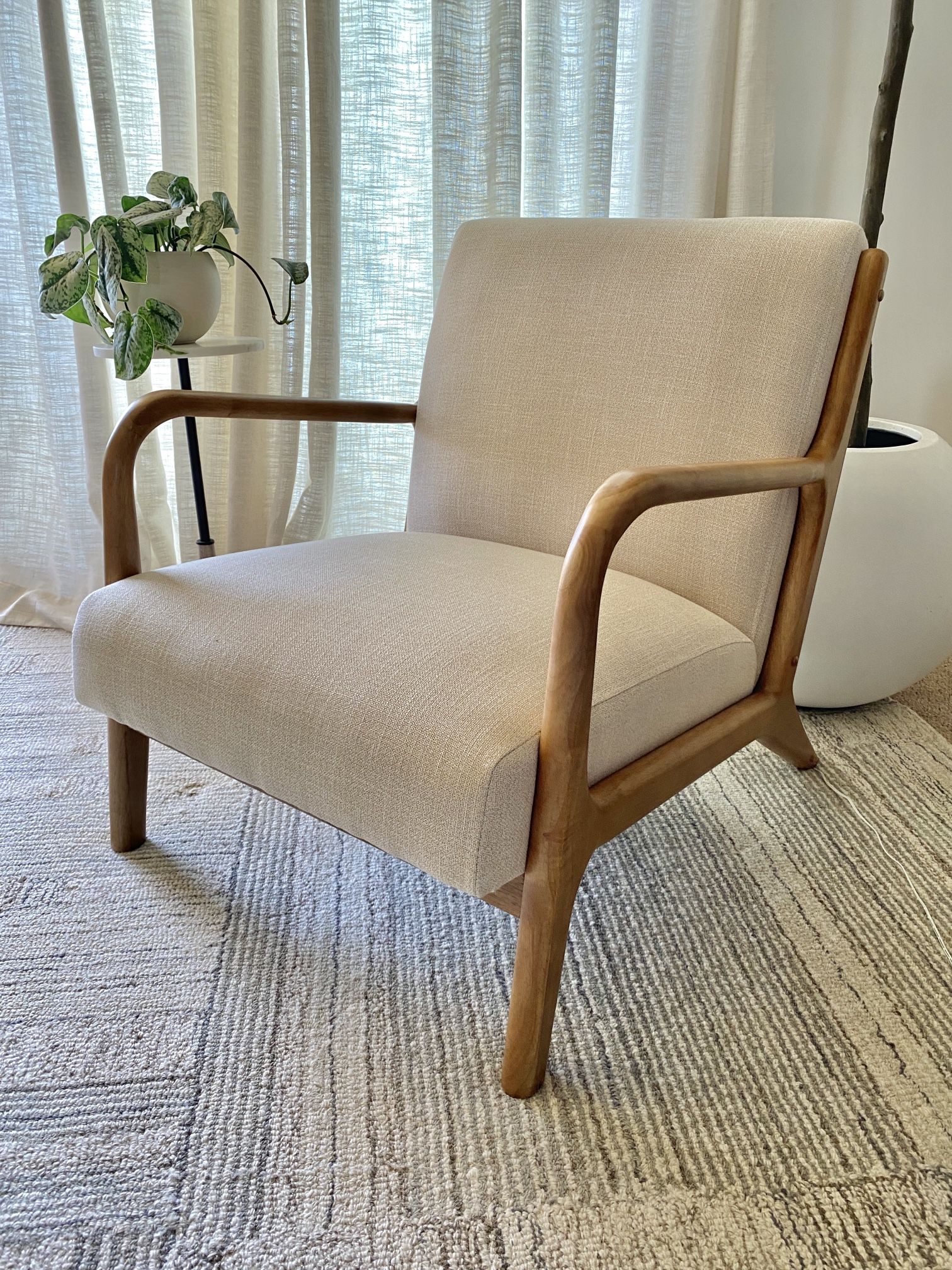 Threshold Accent Chair (New) - Target