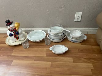 Vintage  Bundle