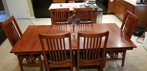 Shin lee dining set hot sale