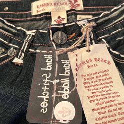 Laguna Beach Size 25 pants