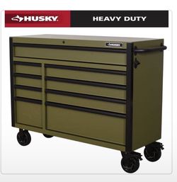 SaleSumo Husky workbench