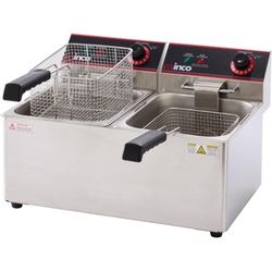 Deep Fryer Friadora Doble