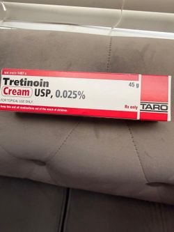 Tretinoin