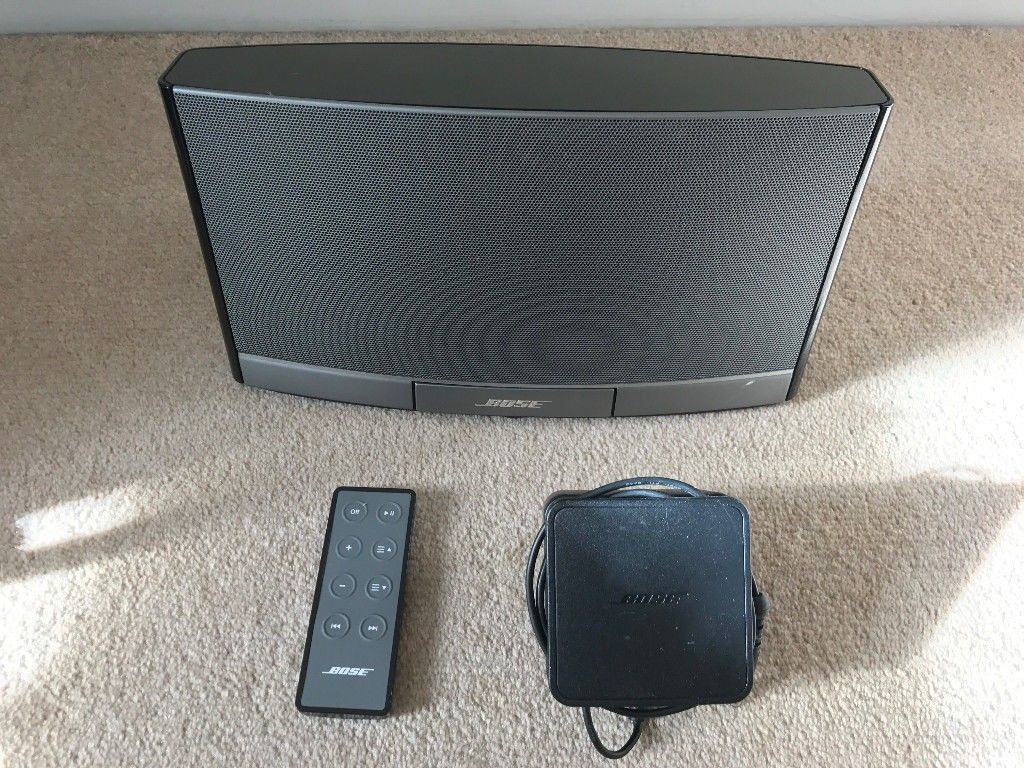 Bose Sound Dock Digital Music System 