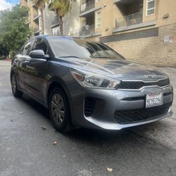 2020 KIA Rio